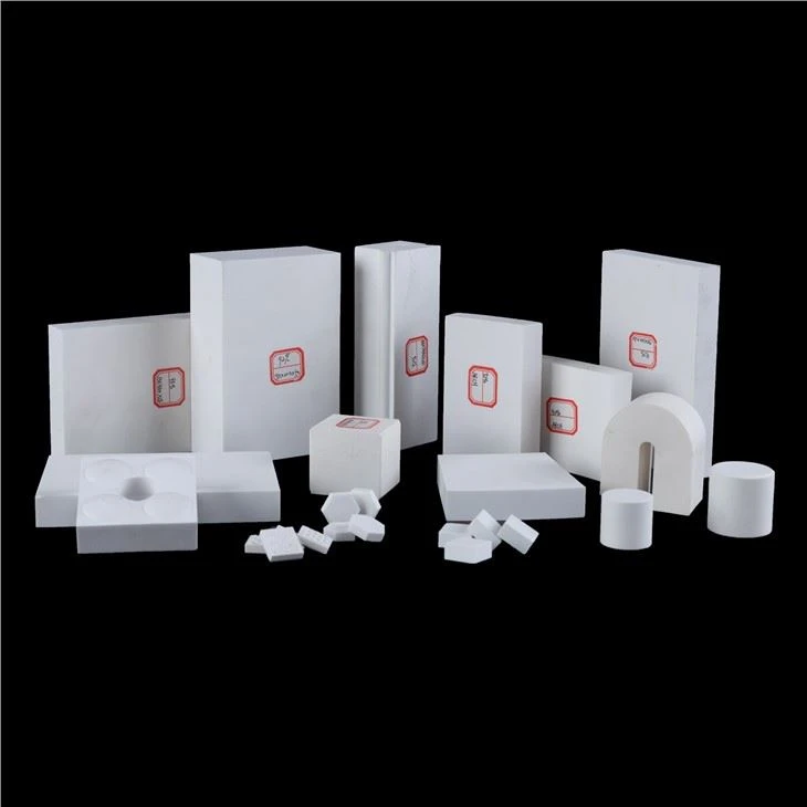High Alumina Ceramic Tiles