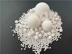 High Purity Alumina Liner Ball