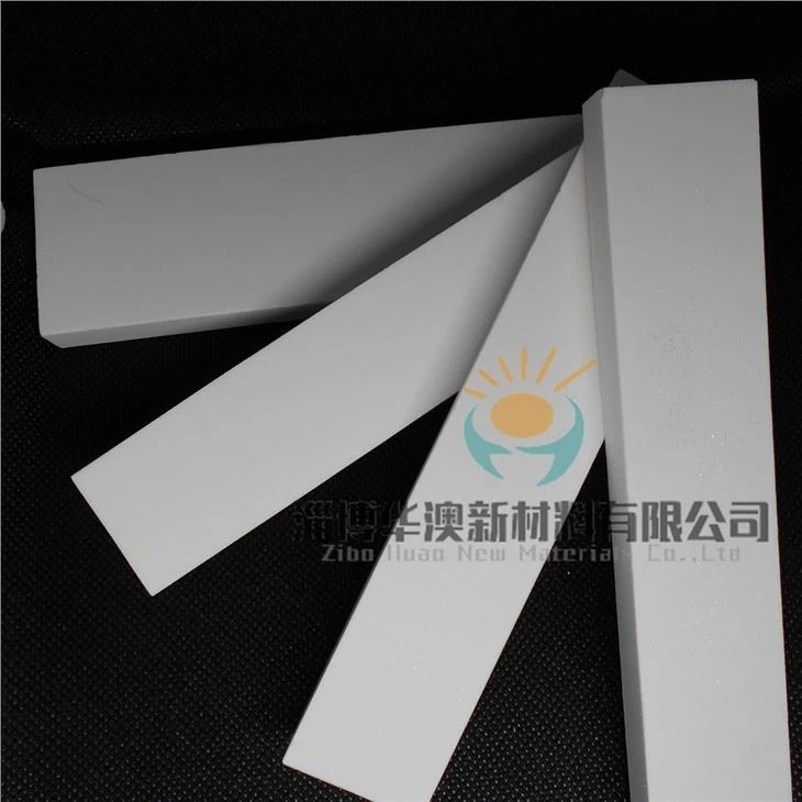 Wear Resistant Alumina Ceramic Tiles